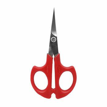 tesoura-vermelho-12cm-ut1054