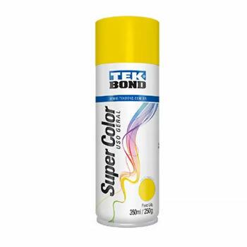 tinta-spray-tekbond-amarelo