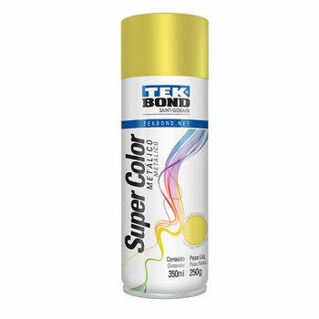 tinta-spray-tekbond-dourado