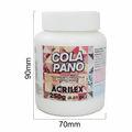 Cola Pano Acrilex 250g