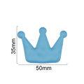 Aplique - Coroa