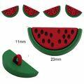 Botão infantil melancia