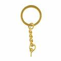 argola_chaveiro_pino_ut830_dourado_GRADE