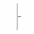 barbatana-plastica-branco-24cm