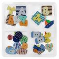 Botões Kit baby menino