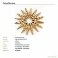 Ficha técnica Broche Metal Sol Dourado RO.160017