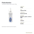 Cola Branca Ateliê Acrilex 250g - ficha técnica