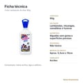Cola Lantejoula Acrilex 90g - ficha técnica