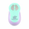 cortador-papel-princess-pezinho-ut1206