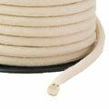 Cordão De Algodão São José 8mm X 20mt REF 3044 Cru C50 - 018690