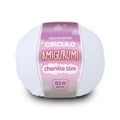 fio-chenille-slim-8001-branco