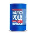 fio-nautico-poly-slim-2829-azul-bic