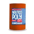 fio-nautico-poly-slim-4131-dark-cheddar
