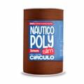 fio-nautico-poly-slim-7382-chocolate
