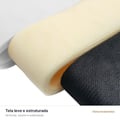 Detalhe da Fita crinol 10cm x 22m