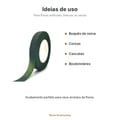 fita_floral_verde_ideias_de_uso