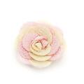 flor-poliester-princess-153007-rosa-creme