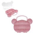 maleta-organizadora-urso-rosa