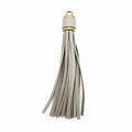 pingente-tassel-pu-154172-cinza