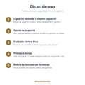 Dicas de uso da pistola de cola quente com segurança