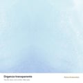 Saco de Organza Azul BB 006 100 unidades - tecido organza