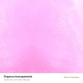 Saco de Organza Rosa BB 080 10 unidades - tecido organza