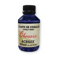 Secante de Cobalto Acrilex Classic 100ml para Tinta a Óleo - 22667