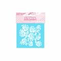 stencil-acrilex-13x13cm-floral
