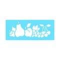 stencil-acrilex-33x14cm-frutas