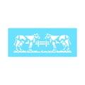 stencil-acrilex-33x14cm-vacas