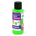 tinta-acrilica-fosca-neon-60ml-acrilex-verde