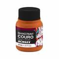 tinta-couro-shake-paint-37ml-acrilex-caramelo