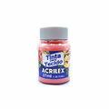 tinta-tecido-fosca-37ml-acrilex-flamingo829