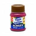 tinta-tecido-glitter-37ml-acrilex-verm