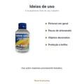 Verniz Geral Acrilex 100ml - ideias de uso em pintura e artesanato
